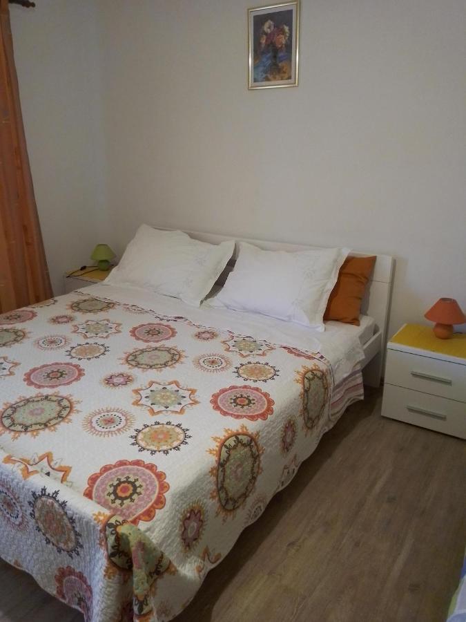 Apartmani Gracela โวดีเซ ภายนอก รูปภาพ