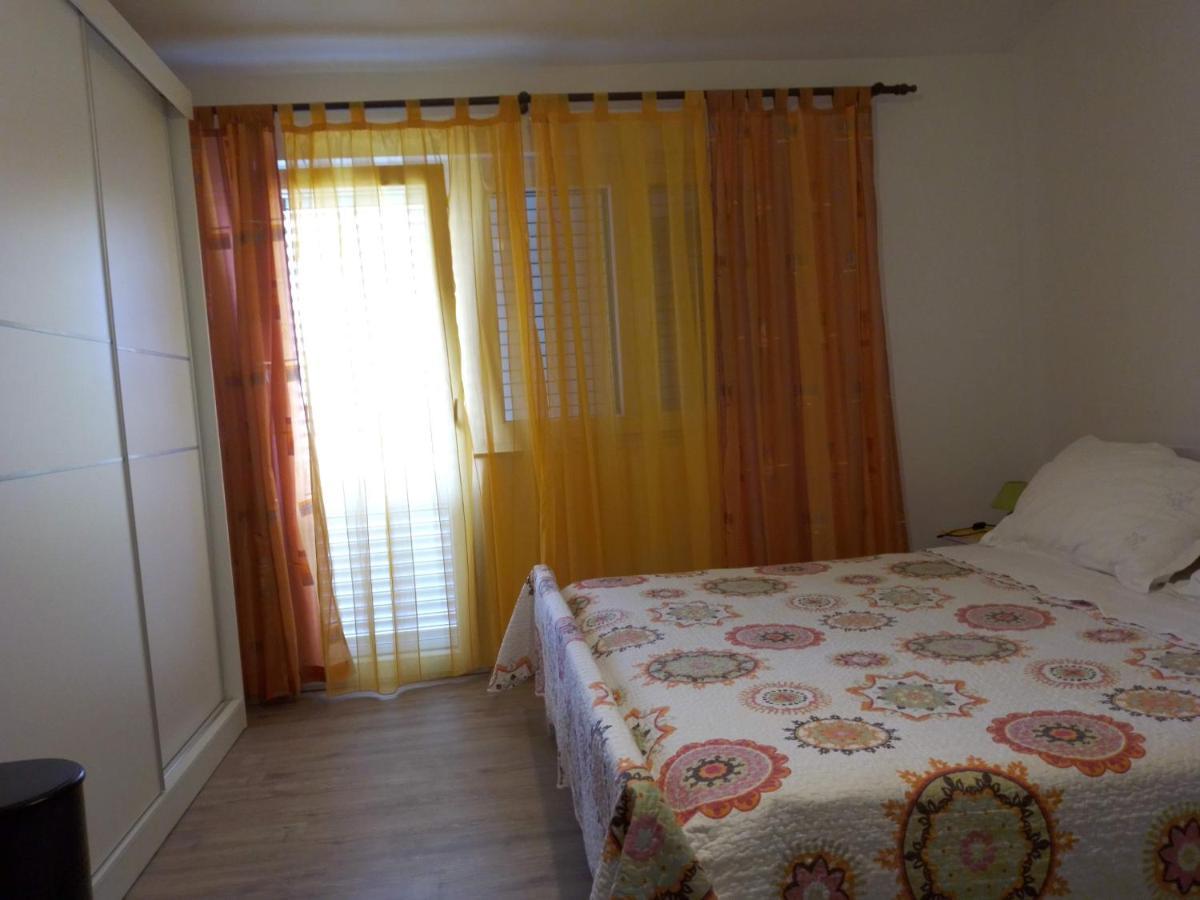 Apartmani Gracela โวดีเซ ภายนอก รูปภาพ