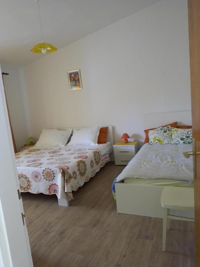 Apartmani Gracela โวดีเซ ภายนอก รูปภาพ