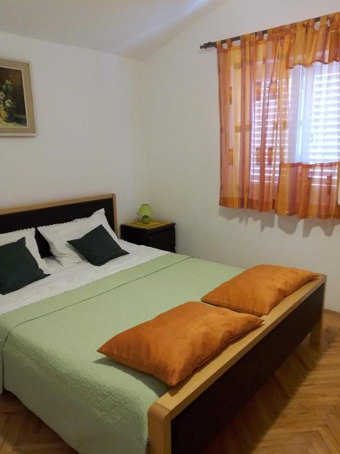 Apartmani Gracela โวดีเซ ภายนอก รูปภาพ