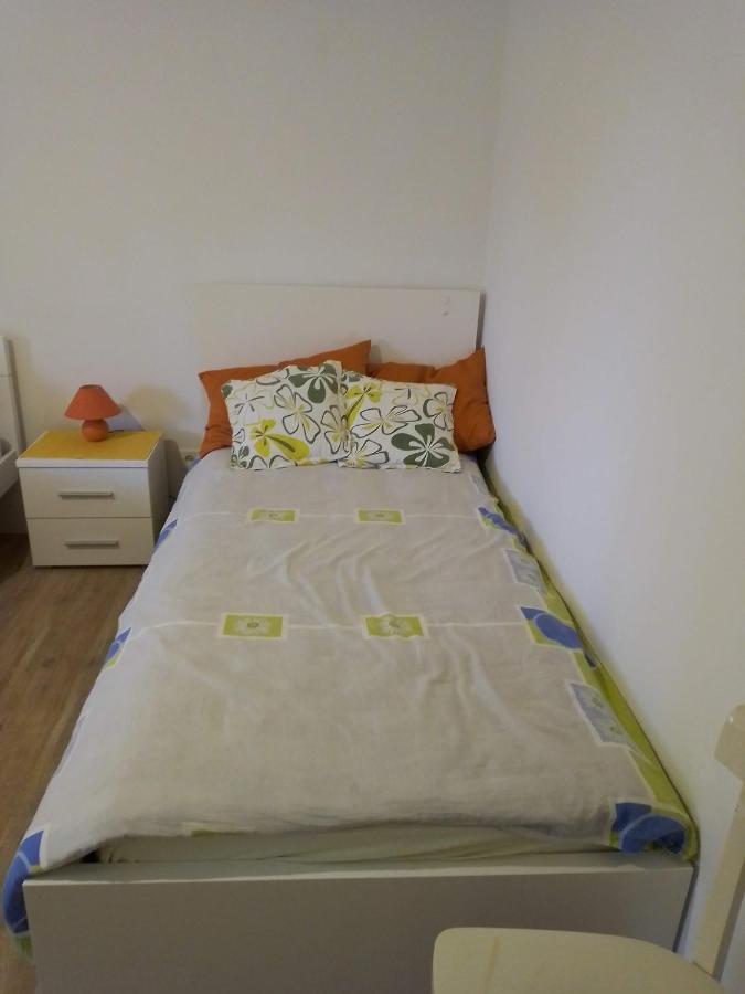Apartmani Gracela โวดีเซ ภายนอก รูปภาพ