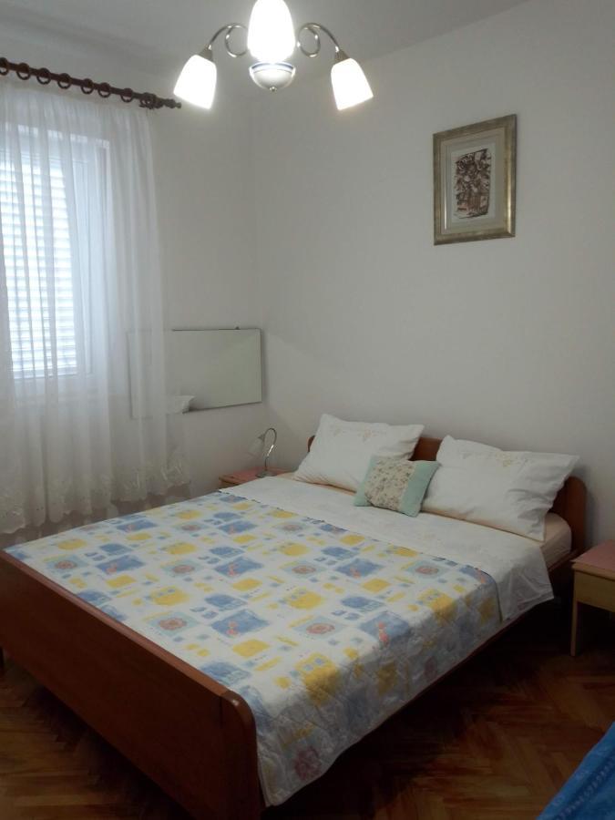 Apartmani Gracela โวดีเซ ภายนอก รูปภาพ