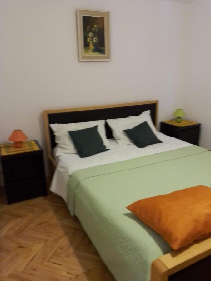 Apartmani Gracela โวดีเซ ภายนอก รูปภาพ