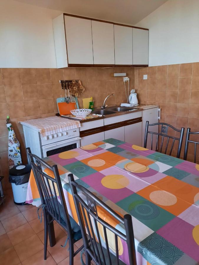 Apartmani Gracela โวดีเซ ภายนอก รูปภาพ
