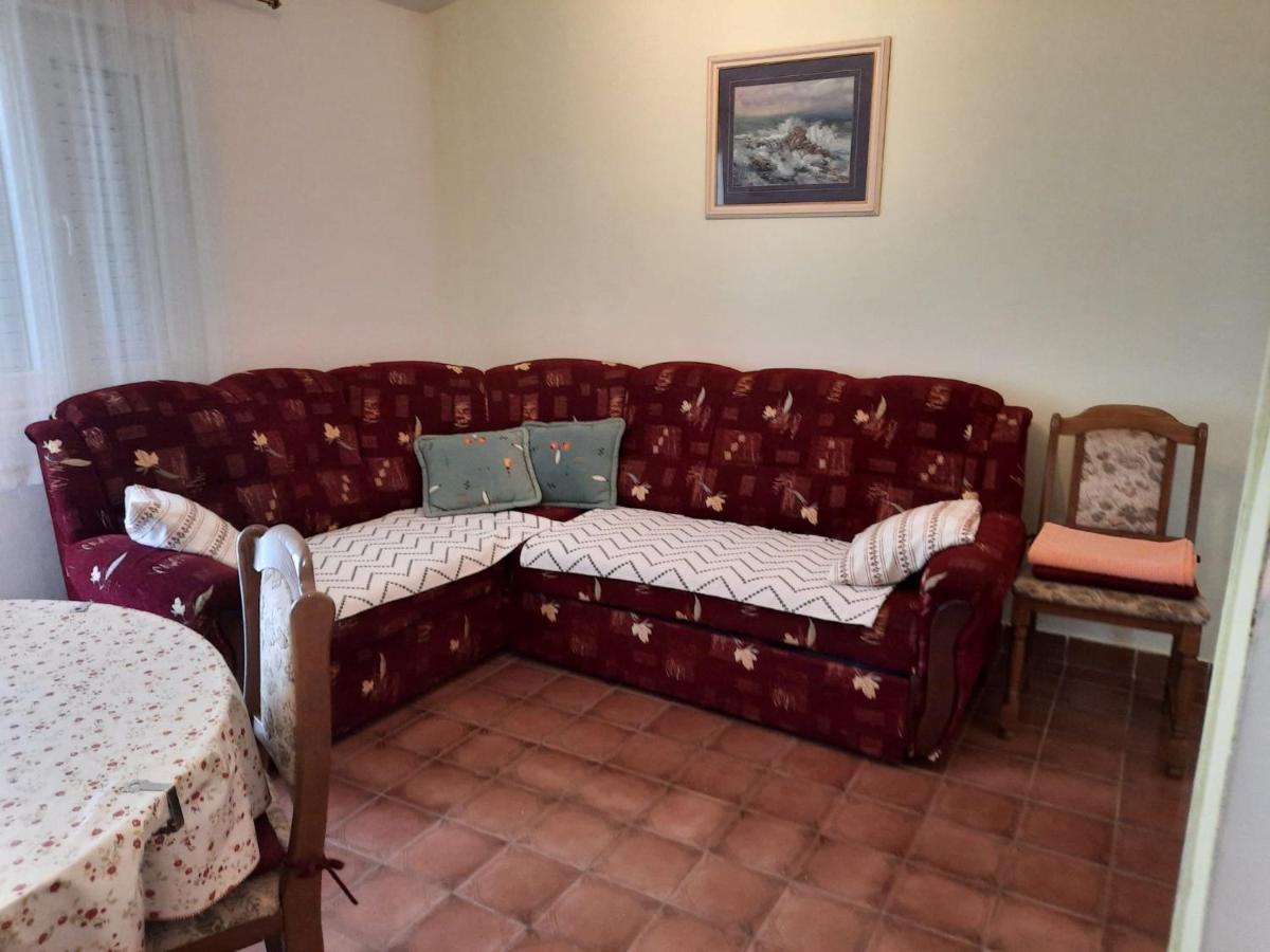 Apartmani Gracela โวดีเซ ภายนอก รูปภาพ