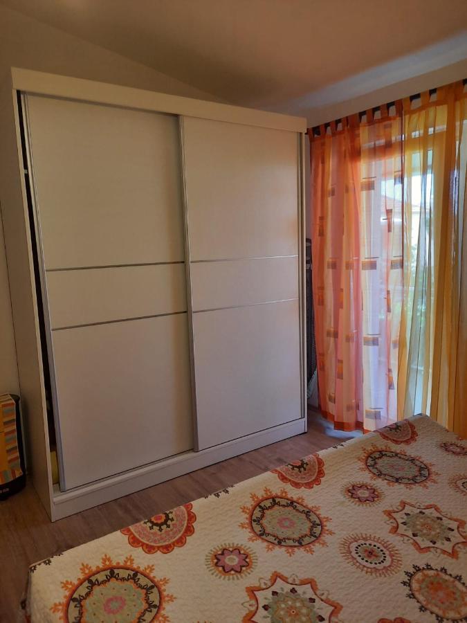 Apartmani Gracela โวดีเซ ภายนอก รูปภาพ
