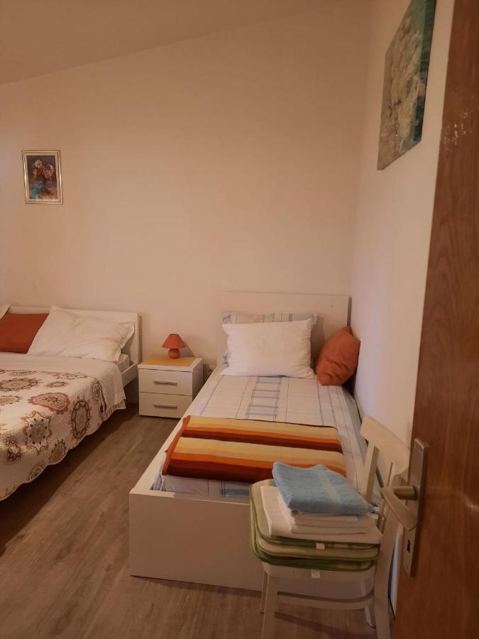 Apartmani Gracela โวดีเซ ภายนอก รูปภาพ