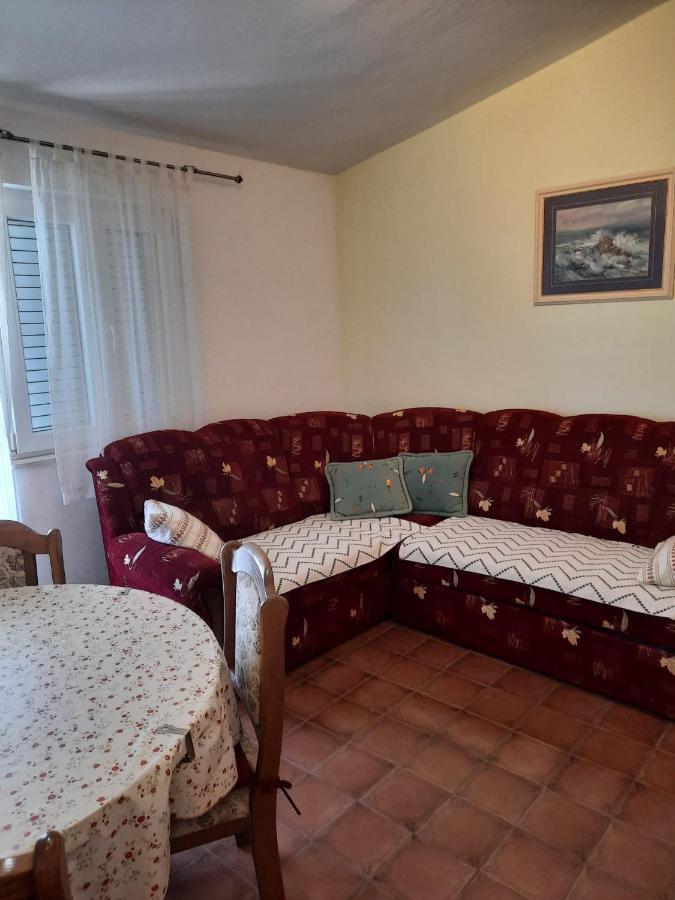 Apartmani Gracela โวดีเซ ภายนอก รูปภาพ