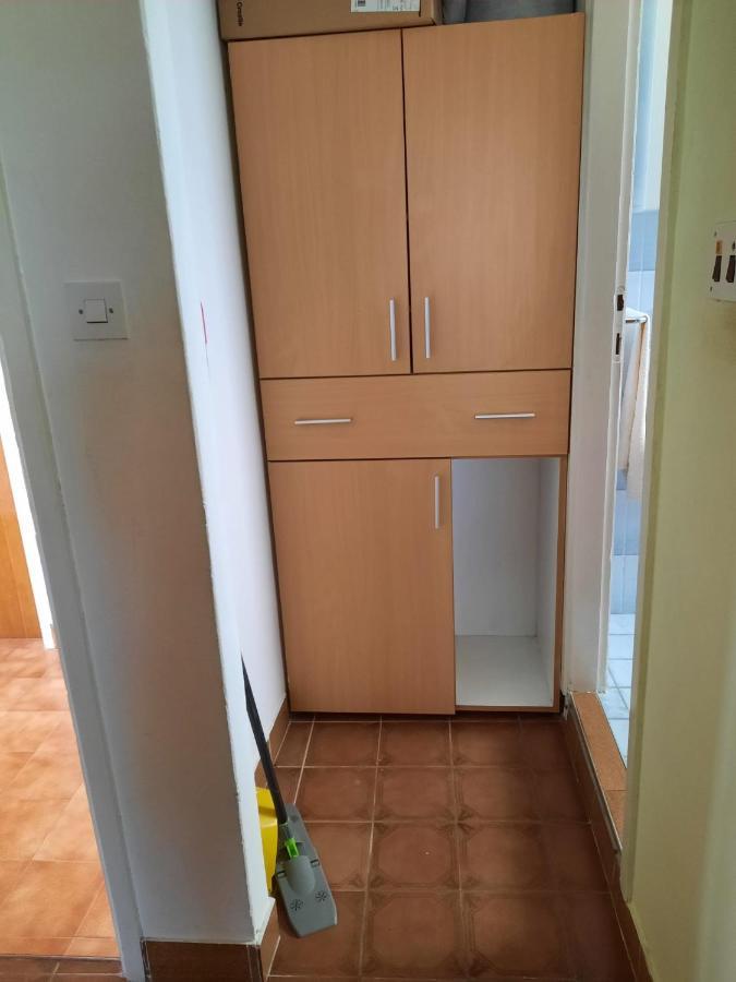 Apartmani Gracela โวดีเซ ภายนอก รูปภาพ
