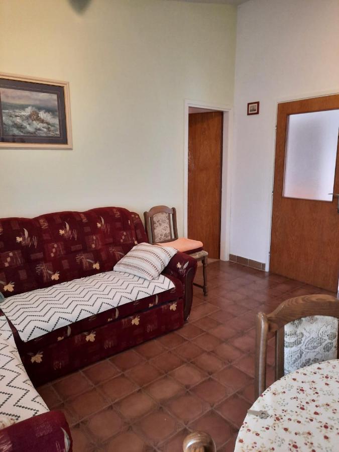 Apartmani Gracela โวดีเซ ภายนอก รูปภาพ