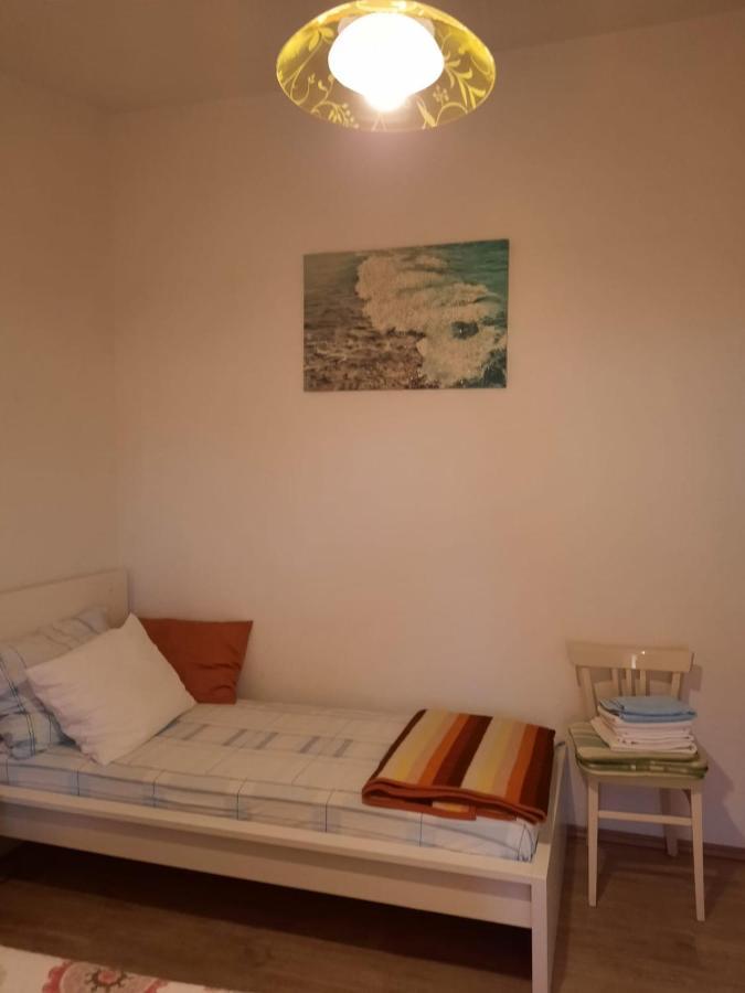 Apartmani Gracela โวดีเซ ภายนอก รูปภาพ