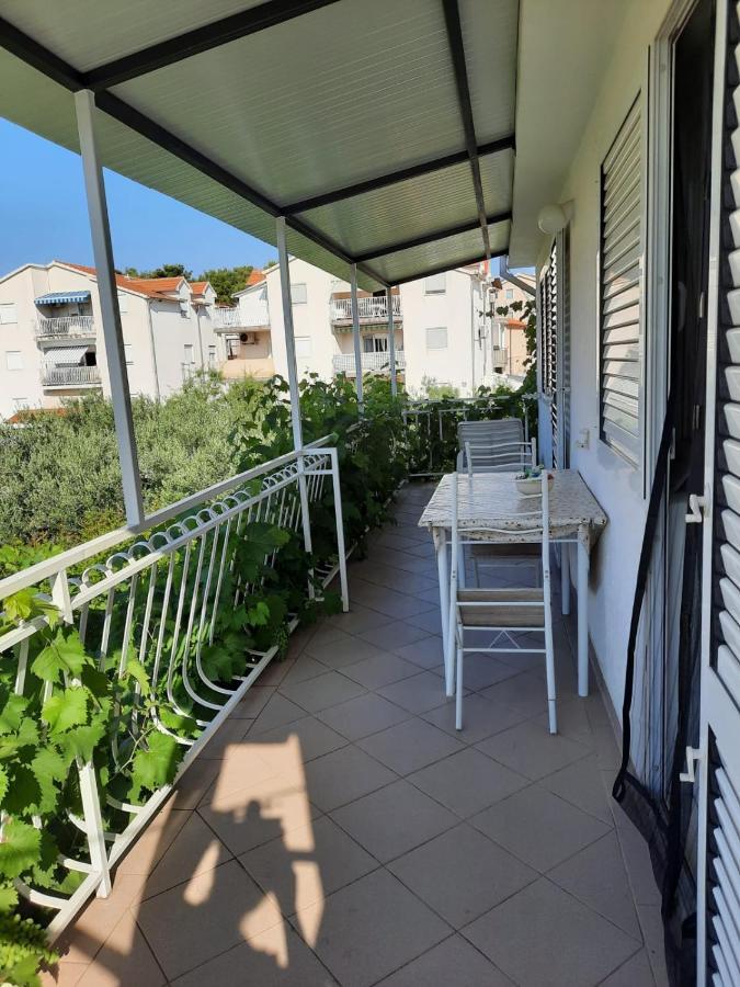 Apartmani Gracela โวดีเซ ภายนอก รูปภาพ