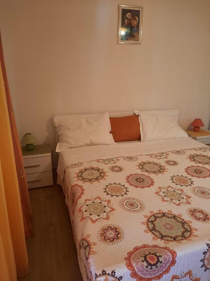 Apartmani Gracela โวดีเซ ภายนอก รูปภาพ