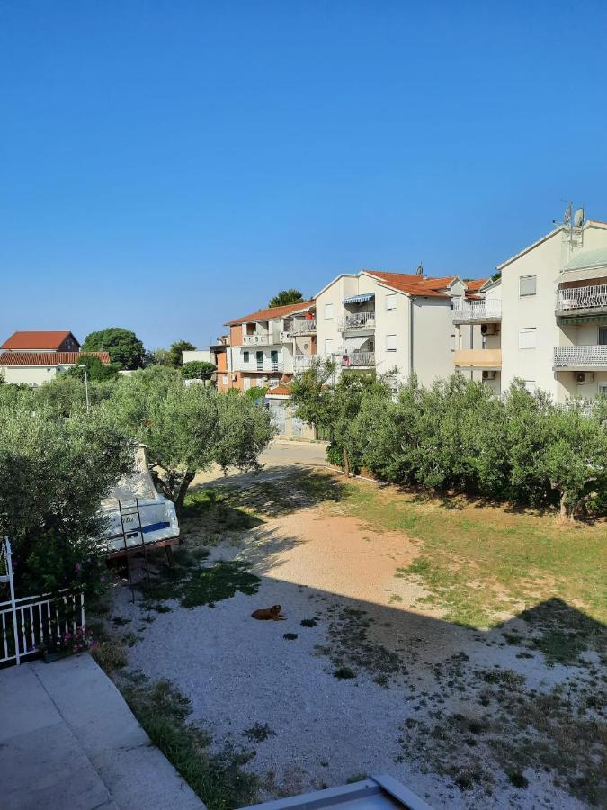 Apartmani Gracela โวดีเซ ภายนอก รูปภาพ