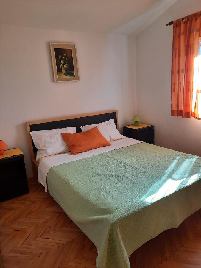 Apartmani Gracela โวดีเซ ห้อง รูปภาพ