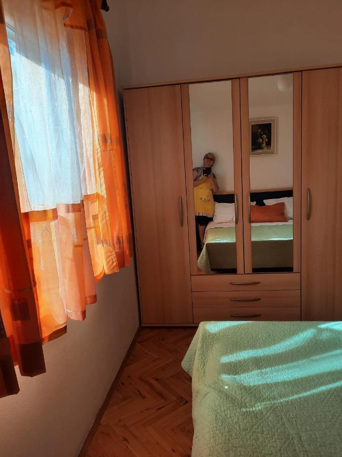 Apartmani Gracela โวดีเซ ห้อง รูปภาพ