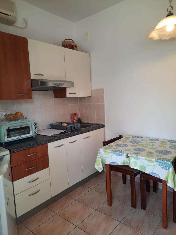 Apartmani Gracela โวดีเซ ภายนอก รูปภาพ