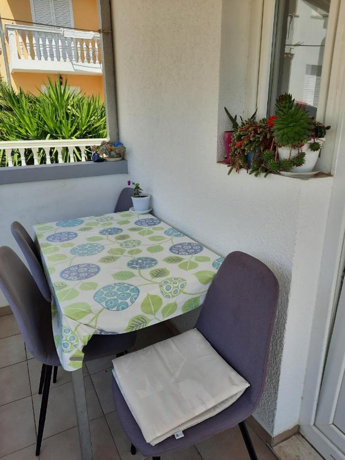 Apartmani Gracela โวดีเซ ภายนอก รูปภาพ