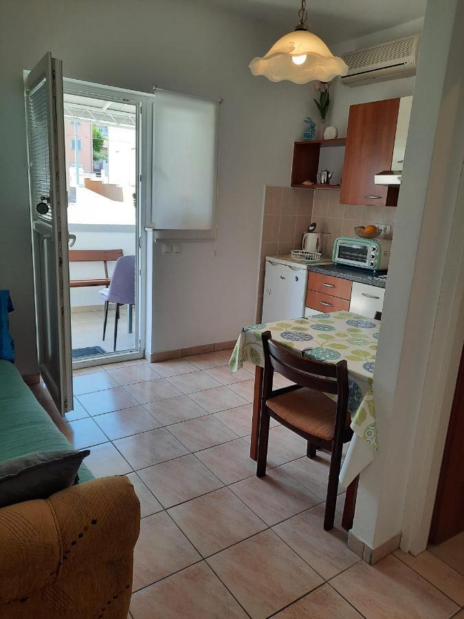 Apartmani Gracela โวดีเซ ภายนอก รูปภาพ