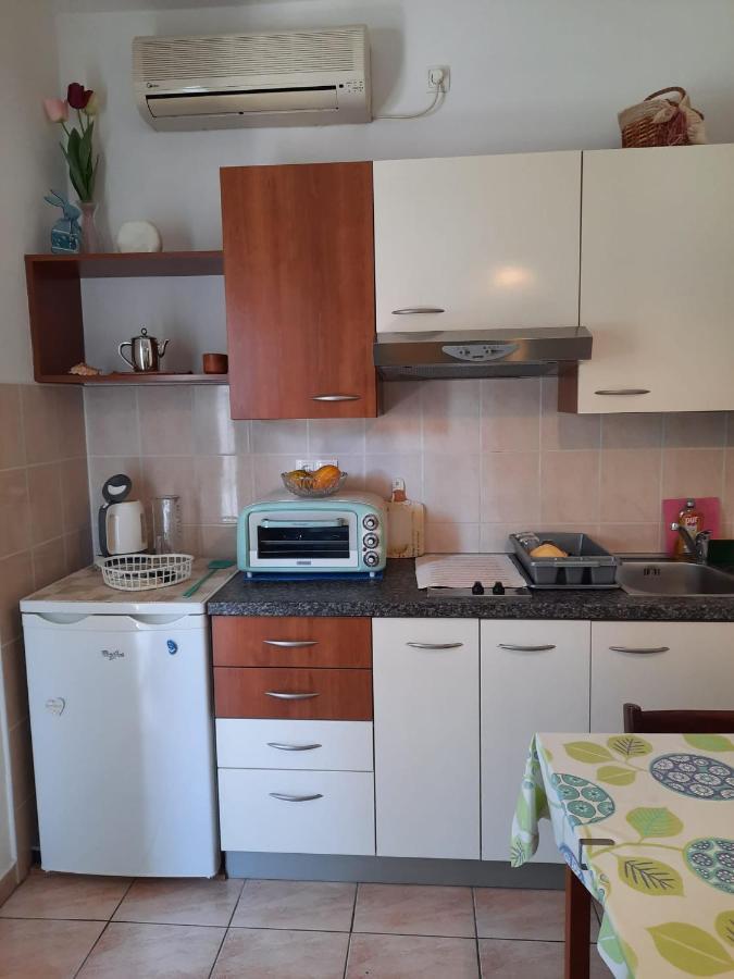 Apartmani Gracela โวดีเซ ภายนอก รูปภาพ