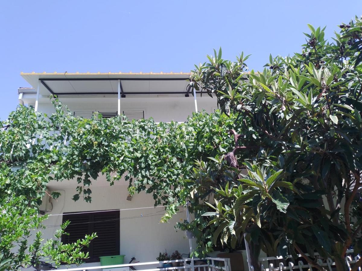 Apartmani Gracela โวดีเซ ภายนอก รูปภาพ