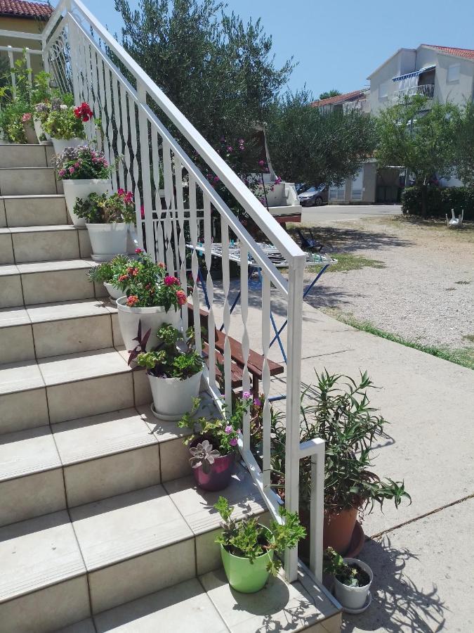 Apartmani Gracela โวดีเซ ภายนอก รูปภาพ