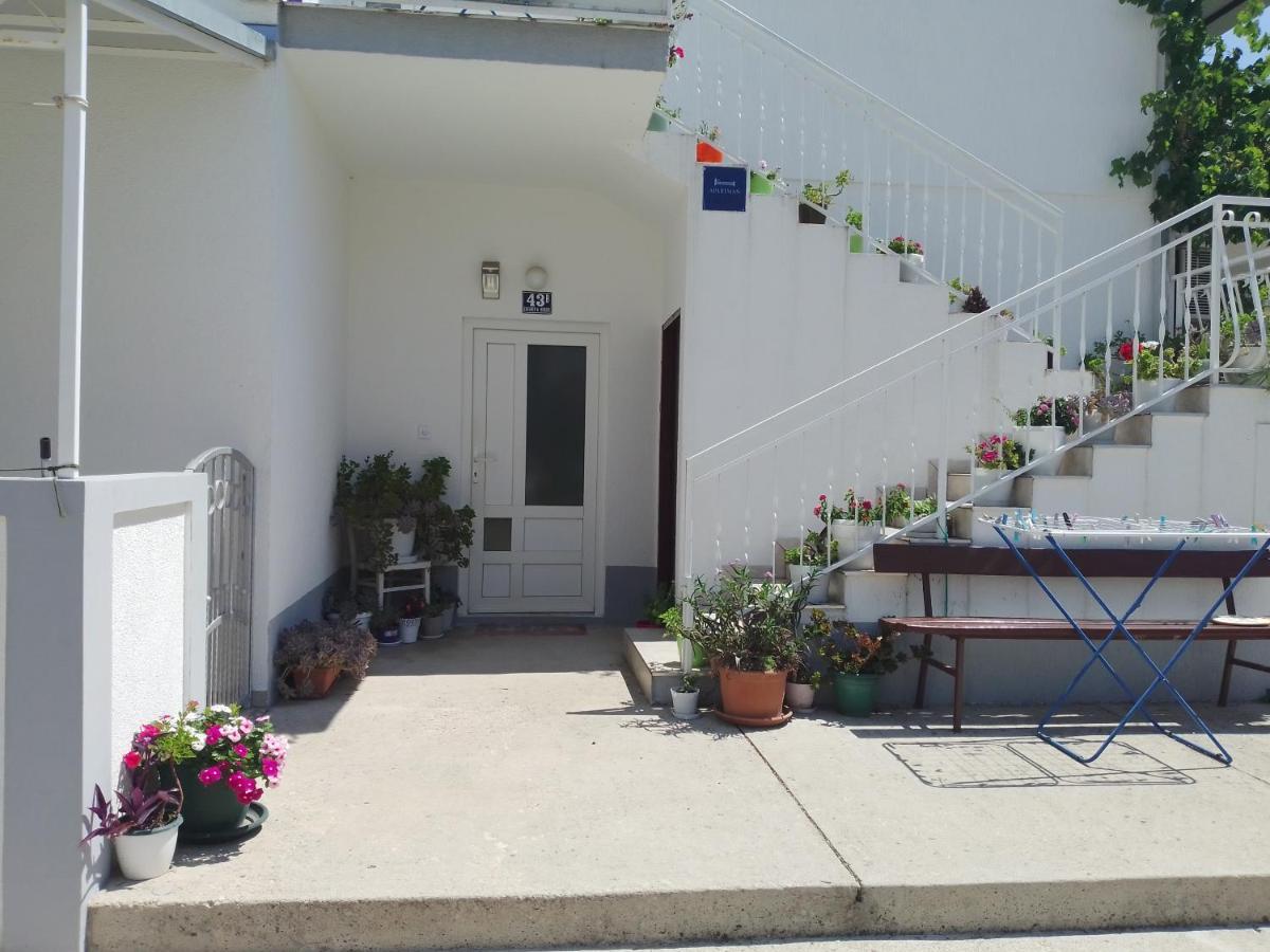 Apartmani Gracela โวดีเซ ภายนอก รูปภาพ