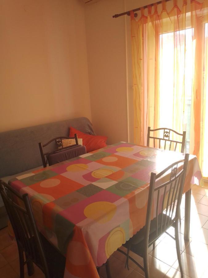 Apartmani Gracela โวดีเซ ภายนอก รูปภาพ